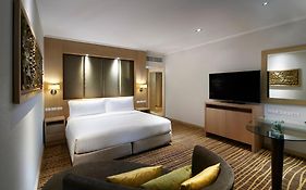 Amari Watergate Bangkok - SHA Plus Certified